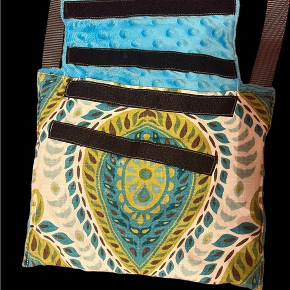 SandfireSling bag snake carrier - Picture 6 of 7